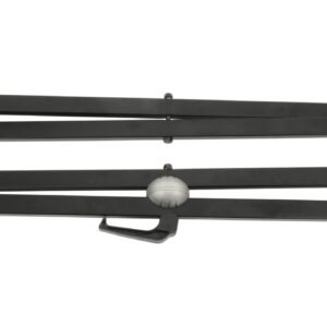 Volume Music Solutions Chord Double X Frame Keyboard Stand KSX-4
