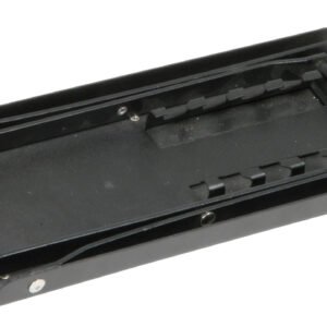Volume Music Solutions Chord Guitarist Footrest FR1