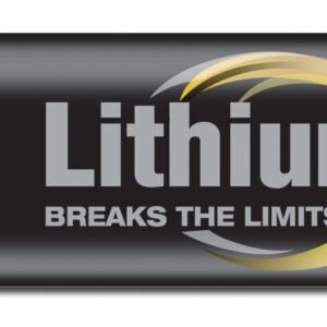 GP Lithium Battery