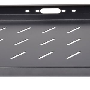 Volume Music Solutions Adastra 1U Sliding Keyboard Tray KEYTRAY-1U