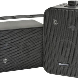 Volume Music Solutions Adastra 100V Line Background Speakers 4 Inch B30V-B