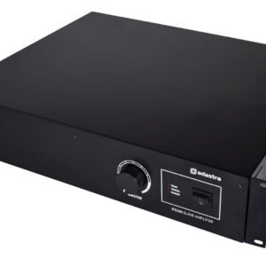Adastra RS Series 100V Line Slave Amplifiers RS360