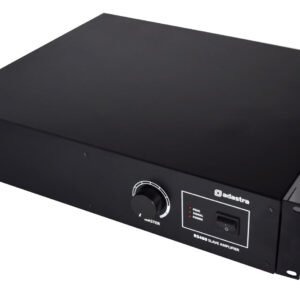 Adastra RS Series 100V Line Slave Amplifiers RS480