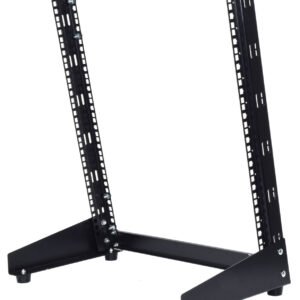 Volume Music Solutions Adastra Desktop Rack Stands DRS-12U