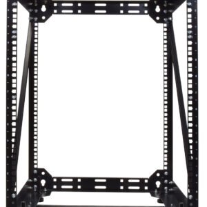 Volume Music Solutions Adastra Open 19" Rack Frames RF-12U