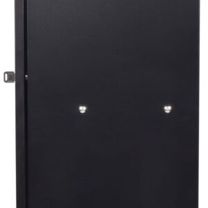 Volume Music Solutions Adastra Shallow Rack Wall Cabinets RC12U300