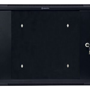 Volume Music Solutions Adastra Hinged 19" Rack Cabinets HC9U450