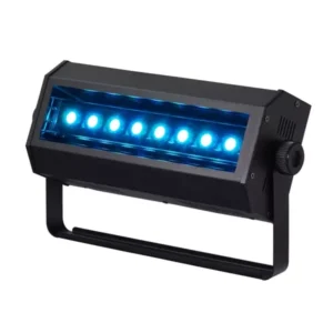 Volume Music Solutions Equinox Blitzer 160 RGB Strobe