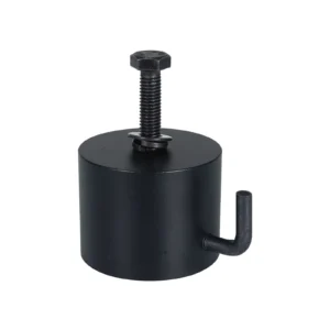 Volume Music Solutions Equinox Stand Top Cap-50mm
