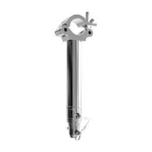 Volume Music Solutions Global Truss 210mm Half Coupler Spacer (5055)