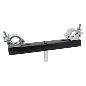 Volume Music Solutions Global Truss Adjustable Truss Adaptor with 28mm Spigot (814)