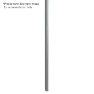 Volume Music Solutions Global Truss GT Stage Deck 140cm Round Leg