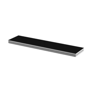 Volume Music Solutions Global Truss GT Stage Deck 2 x 0.5m Hexa Stage Platform