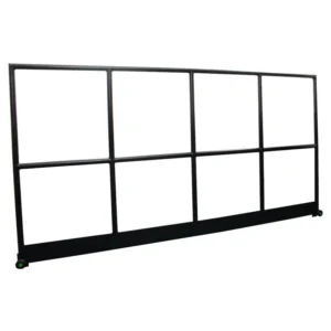 Volume Music Solutions Global Truss GT Stage Deck 2m Handrail MKII