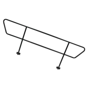 Volume Music Solutions Global Truss GT Stage Deck Adjustable Stair Handrail-Left