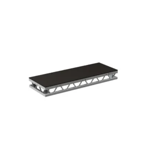 Volume Music Solutions Global Truss GT Tour Deck 6 x 2ft Stage Platform