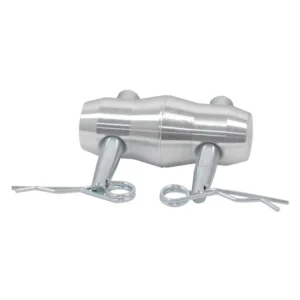 Volume Music Solutions Global Truss Standard Conical with Pins and R Clips (5002)