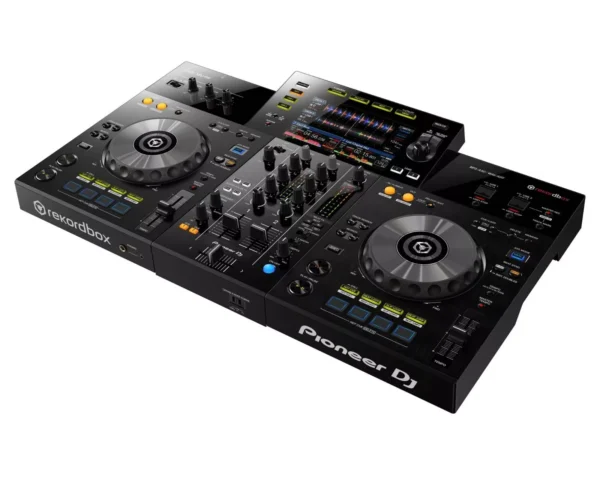 Pioneer DJ XDJ-RR