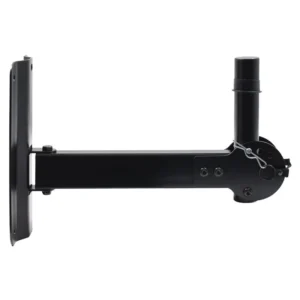 Volume Music Solutions W Audio 35mm Speaker Wall Bracket