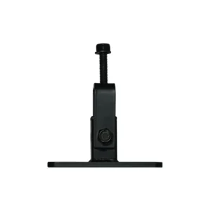 Volume Music Solutions W Audio Angled Top Mount Bracket