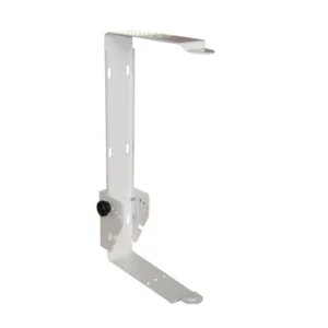 Volume Music Solutions W Audio PSR 8 White Speaker Bracket
