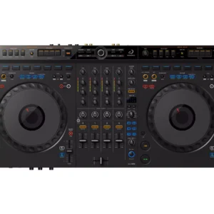 Volume Music Solutions Pioneer DJ DDJ-GRV6 2