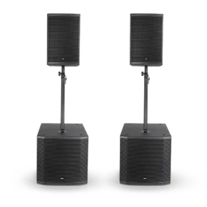 Pro Standard System 3