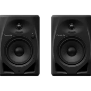 Volume Music Solutions 5'' 2-Way Class-D Active Desktop Monitor