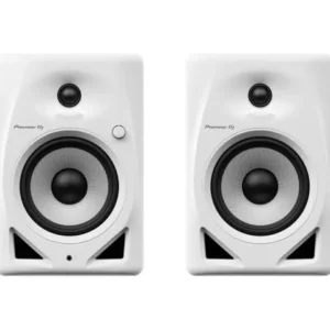 Volume Music Solutions DM-50D-W 5'' 2-Way Class-D Active Desktop Monitor