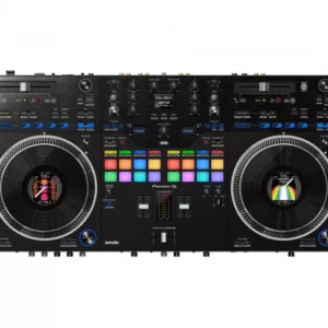 Volume Music Solutions DDJ-REV7 2-Channel Battle-Style Pro