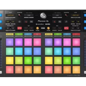 Volume Music Solutions DDJ-XP2 Sub Controller Unit for rekordbox