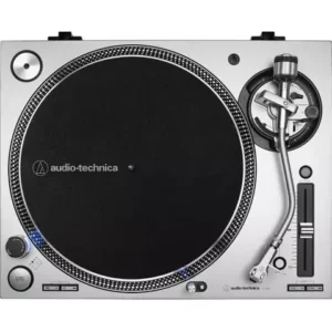 Volume Music Solutions AT-LP140XPS PRO Direct Drive Turntable