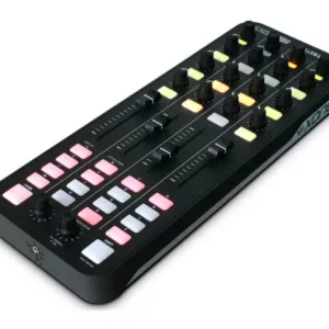 Volume Music Solutions XONE K2 DJ Compact Midi Controller