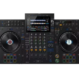 Volume Music Solutions XDJ-AZ 4-Channel All in One rekordbox