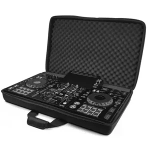 Volume Music Solutions Protective Carry Bag for XDJ-RX3 Controllers