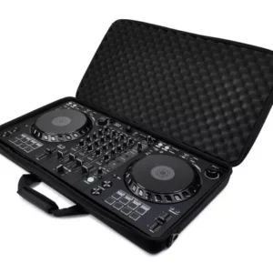 Volume Music Solutions Protective Carry Bag for DDJ-FLX6 and DDJ-FLX6GT