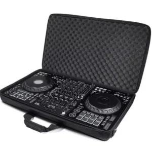 Volume Music Solutions DJC-FLX10 Protective Carry Bag