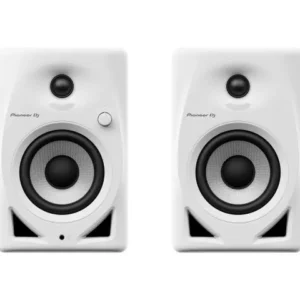 Volume Music Solutions 4'' 2-Way Class-D Active Desktop Monitor