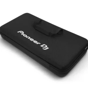 Volume Music Solutions DJC-REV1 Protective Carry Bag